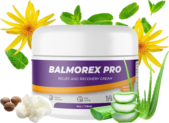 Balmorex Pro Reviews