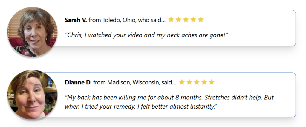 Insta Soothe Customers Reviews