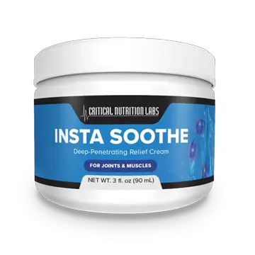 Insta Soothe Review