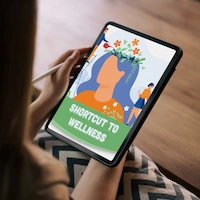 Shortcut to Wellness