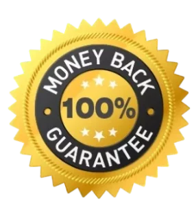 Arctic Blast Money Back Guarantee