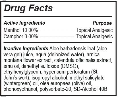 Arctic-Blast-Supplement-Facts