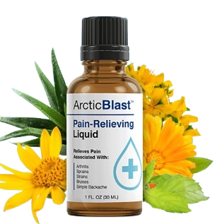 Arctic Blast Supplement Reviews