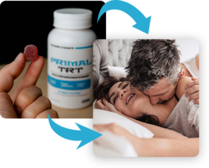 Benefits of PrimalTRT