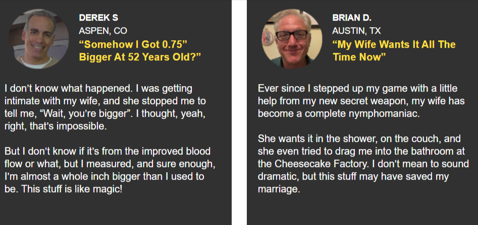 PrimalTRT Customer Reviews