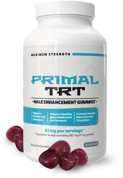 PrimalTRT Reviews