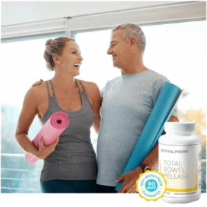 Total Bowel Release customer reviews